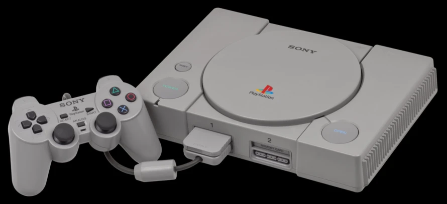playstation