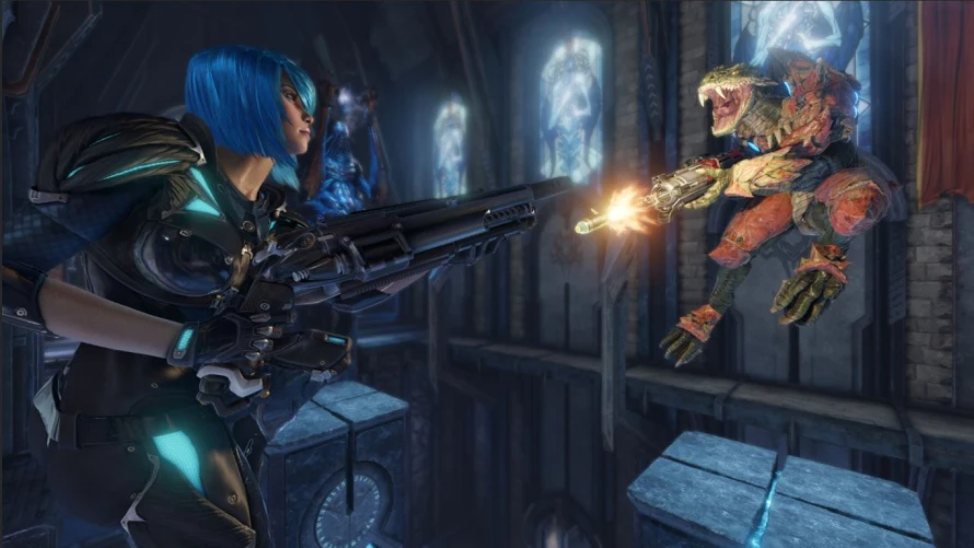 quake-champions
