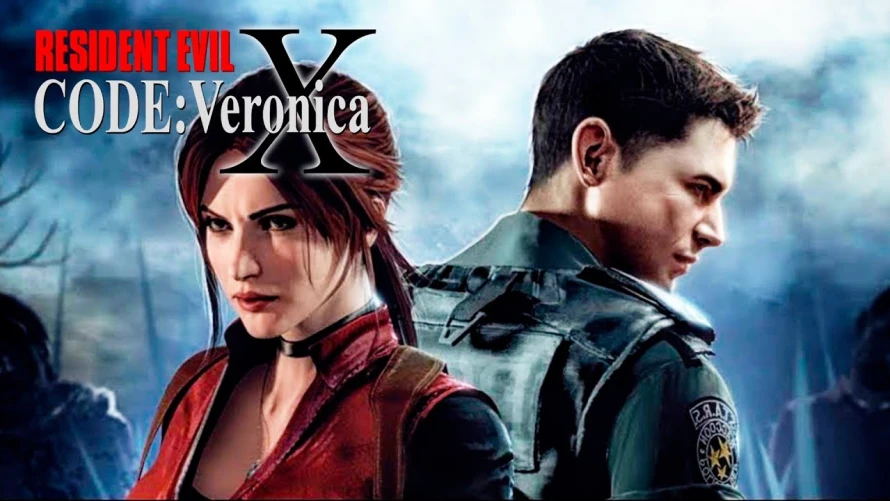 re-code-veronica