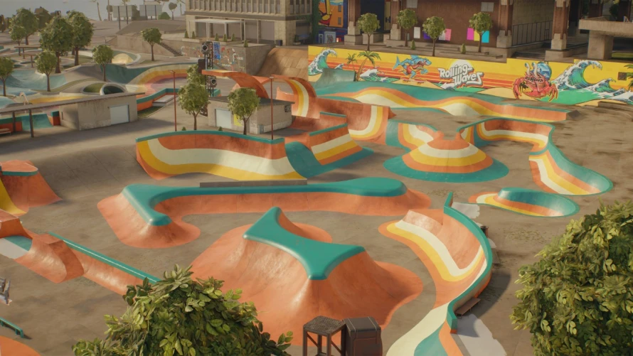 skate-funky