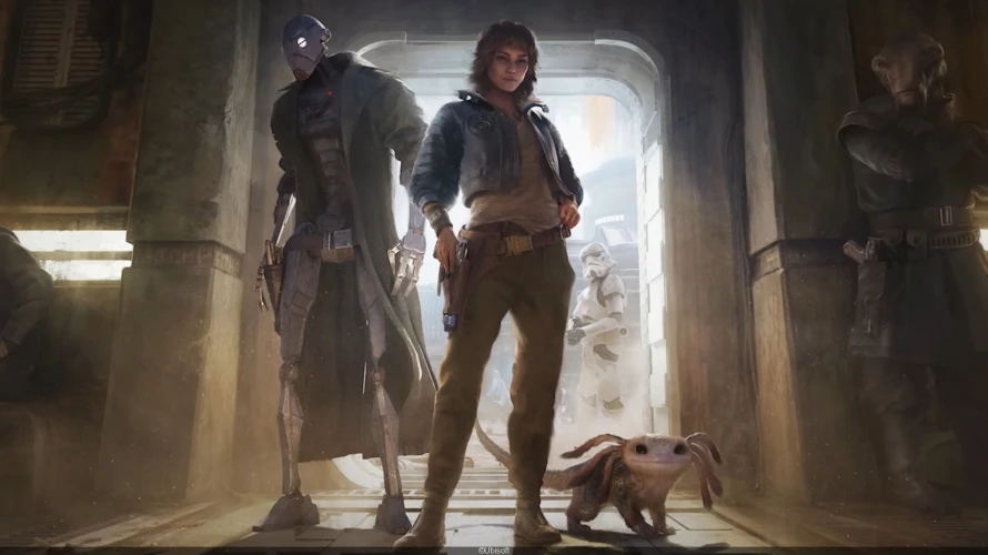 star-wars-outlaws-persos