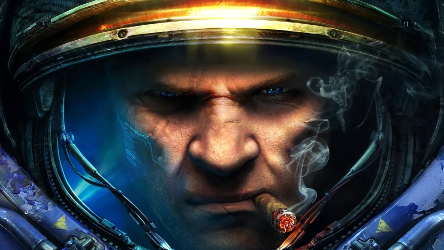 starcraft-shooter
