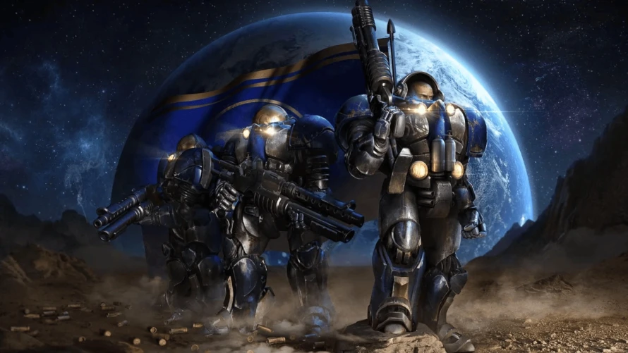 starcraft-terrans