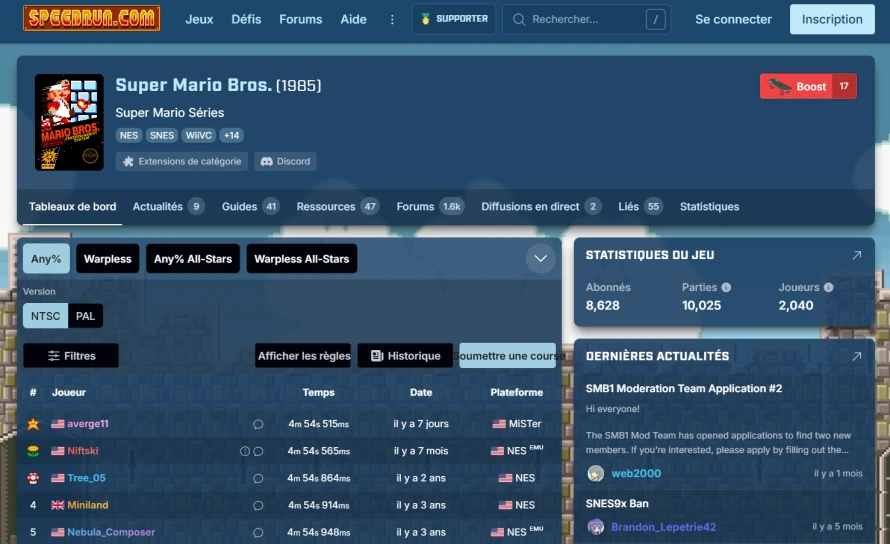 super-mario-speedrun-tableau