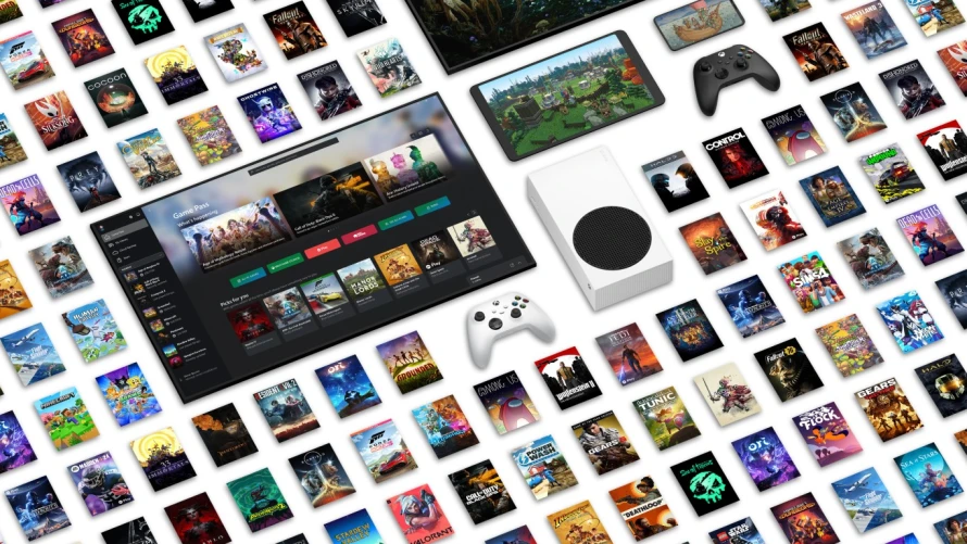 xbox-games-pass-selection