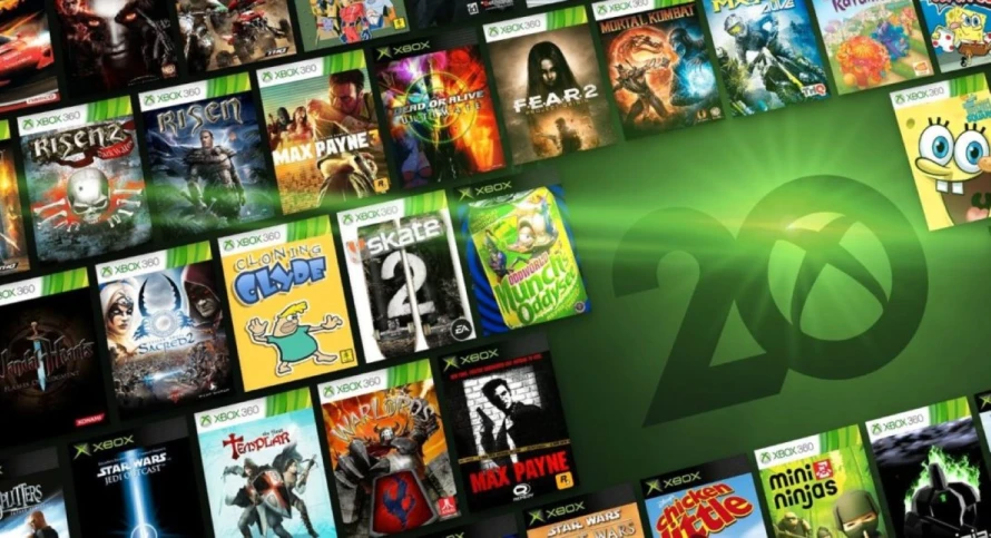 xbox-retrogaming