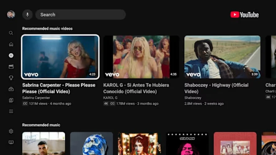 youtube-interface-switch