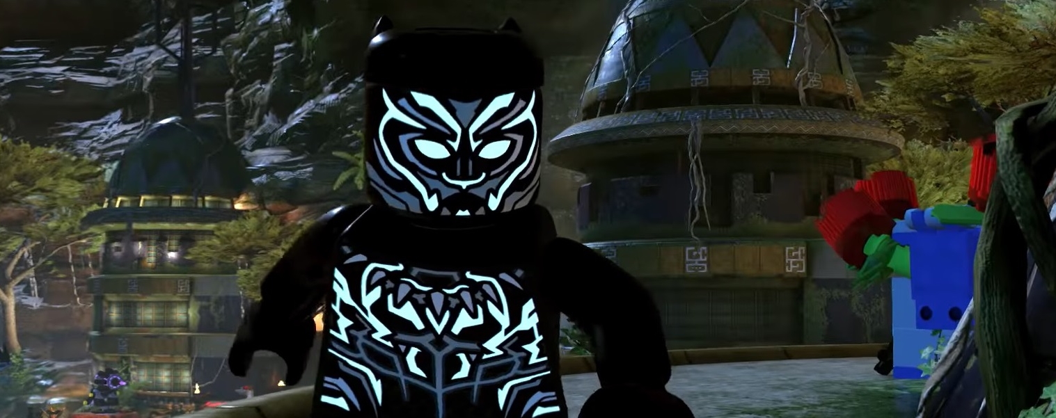 black panther 3
