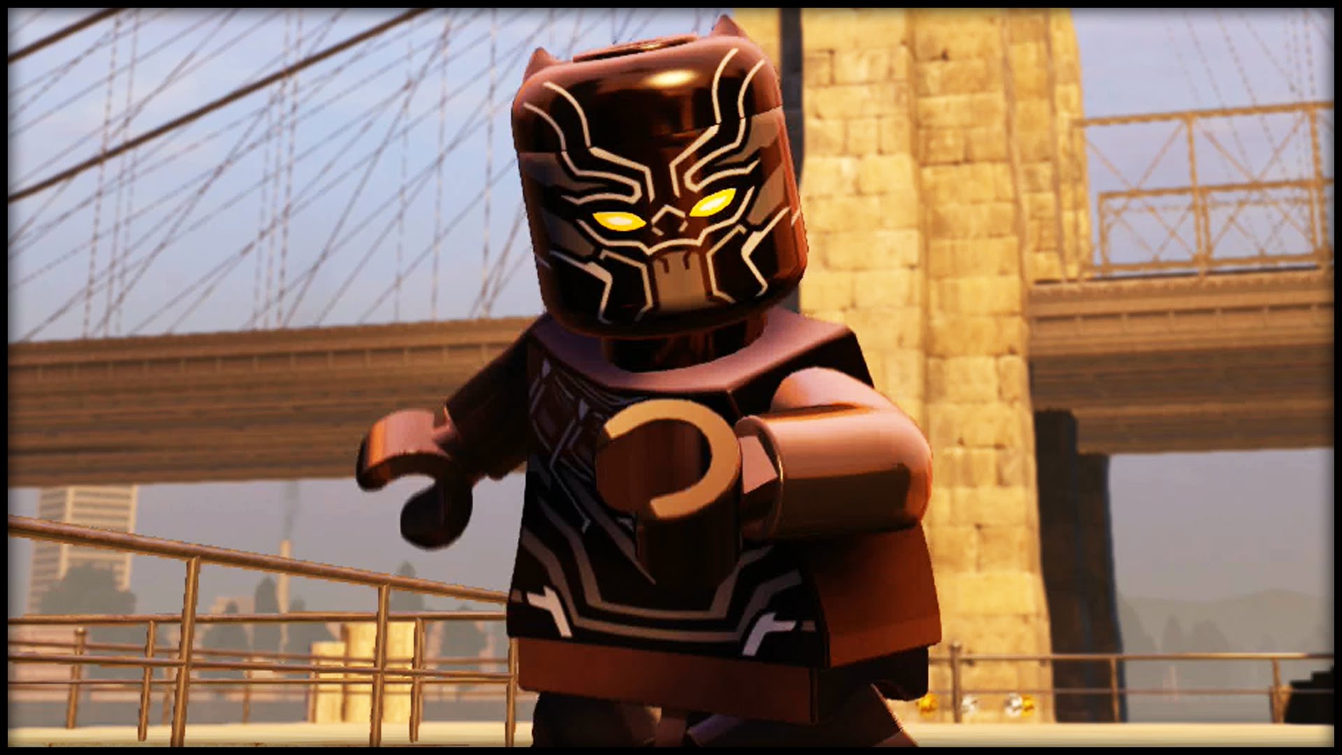 black panther