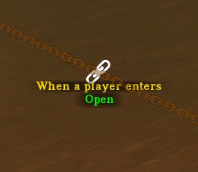 link breaker