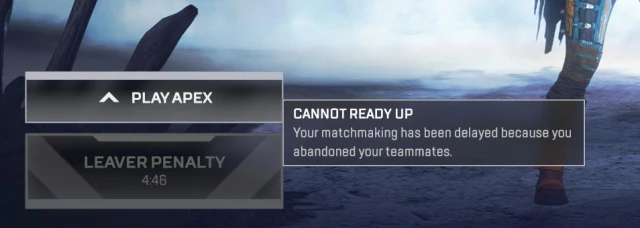 Apex Penalite