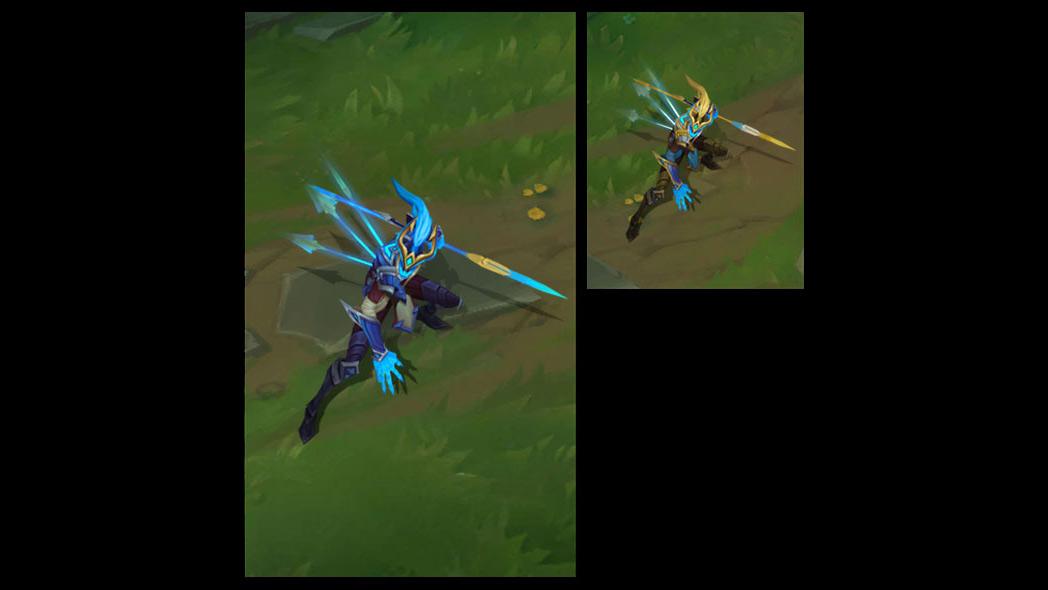 kalista