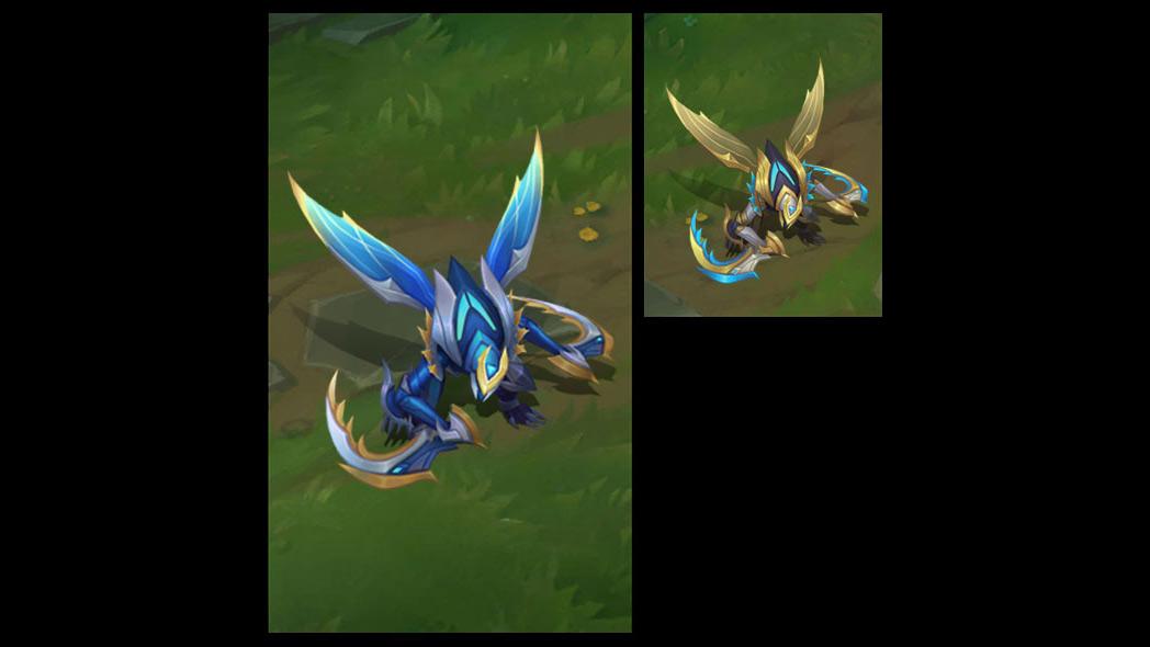 khazix 2