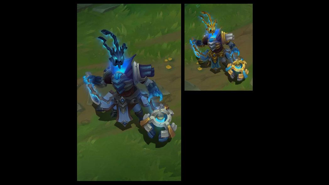 thresh