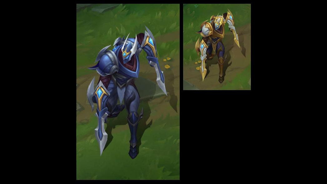 zed