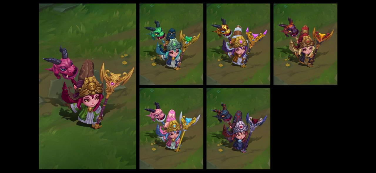 lulu