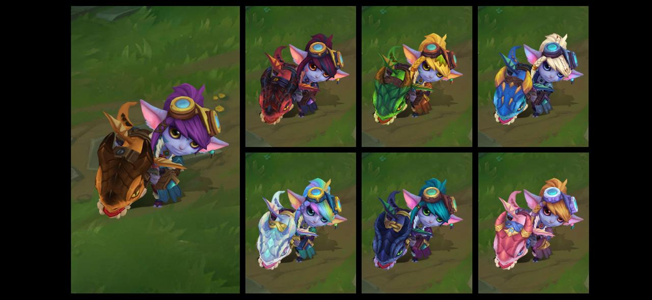 tristana