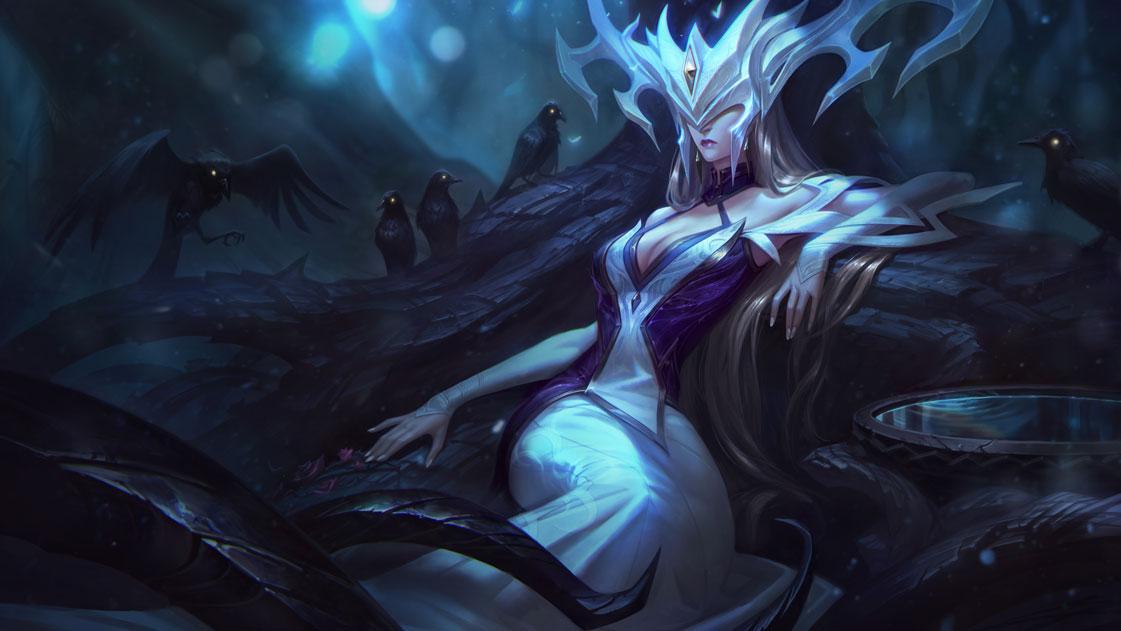 lissandra
