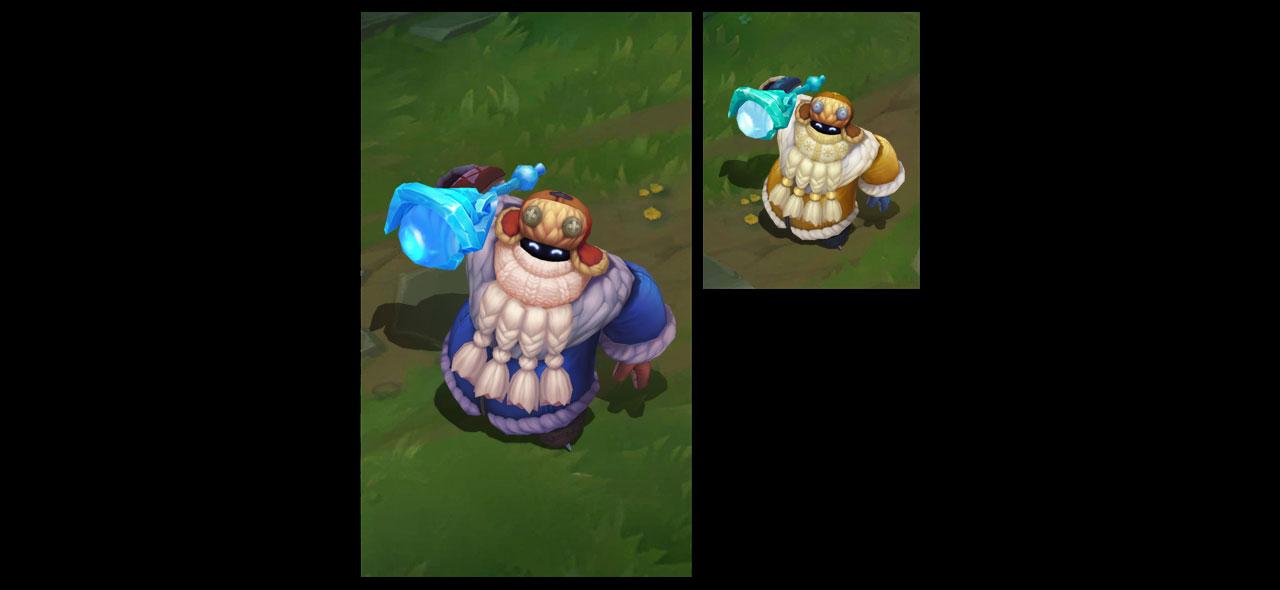 bard