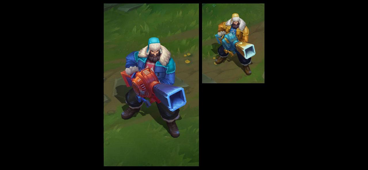 graves