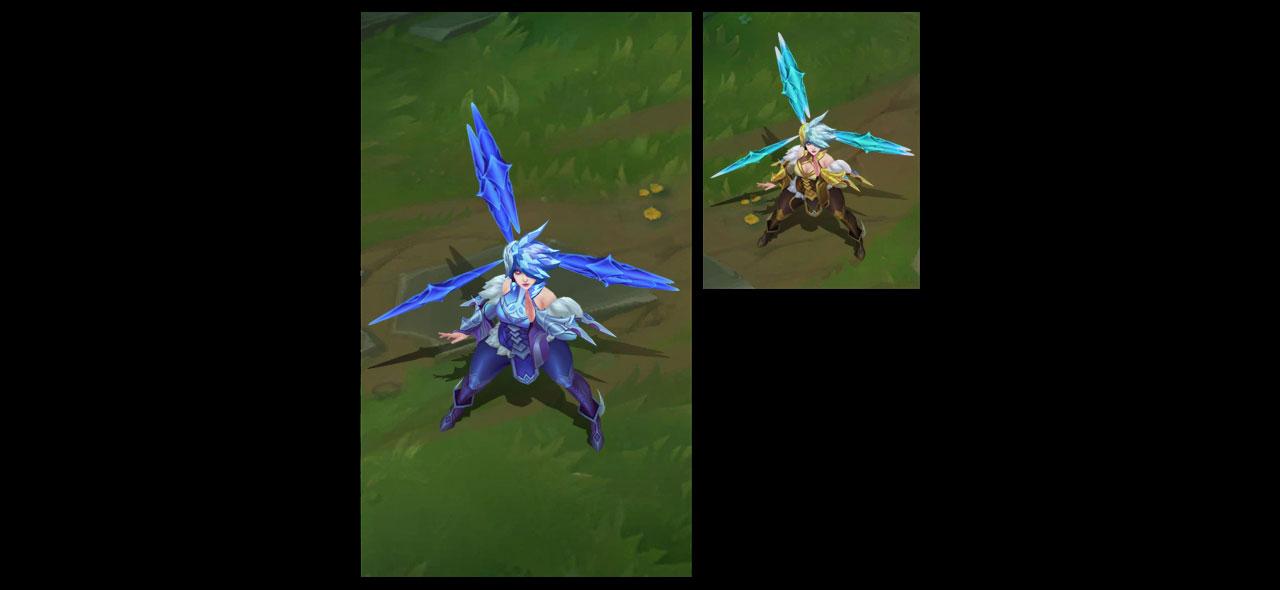 irelia 2