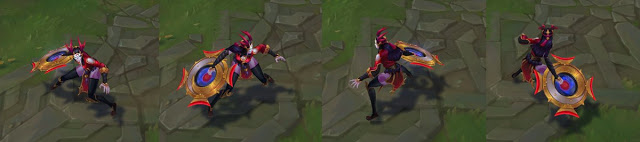 sivir 2