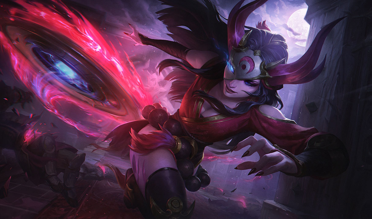 sivir