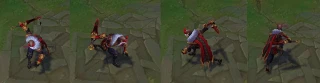 pyke 2