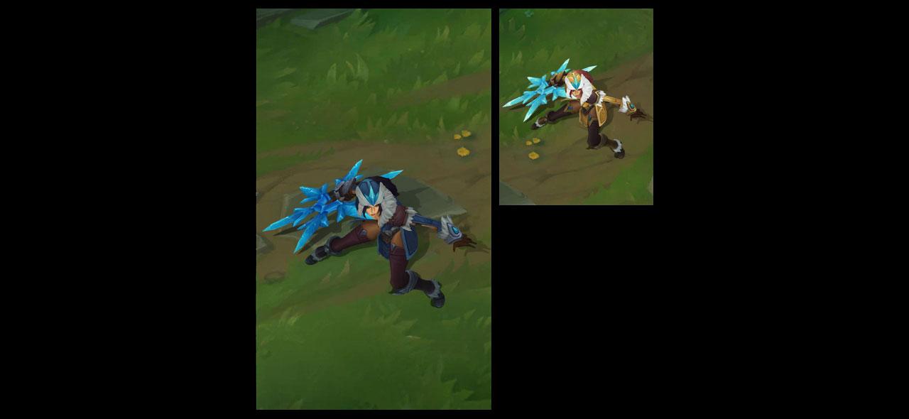 sivir
