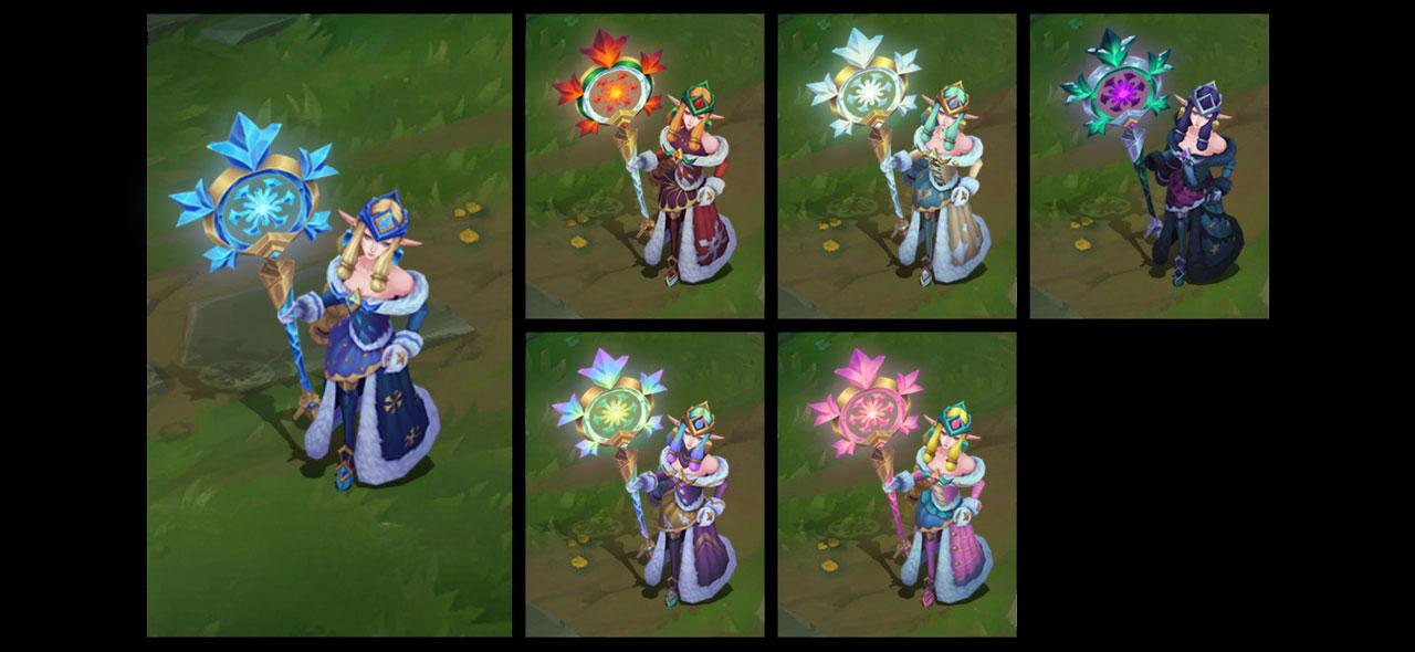 soraka 2