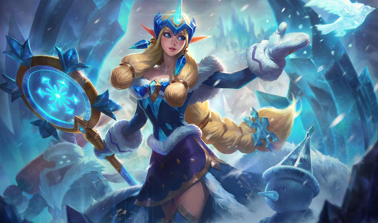 soraka