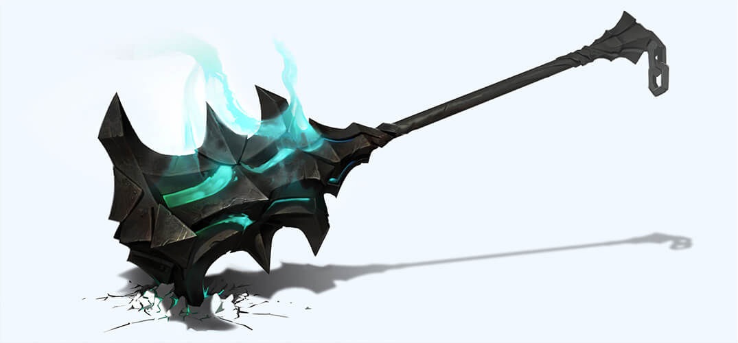 morde