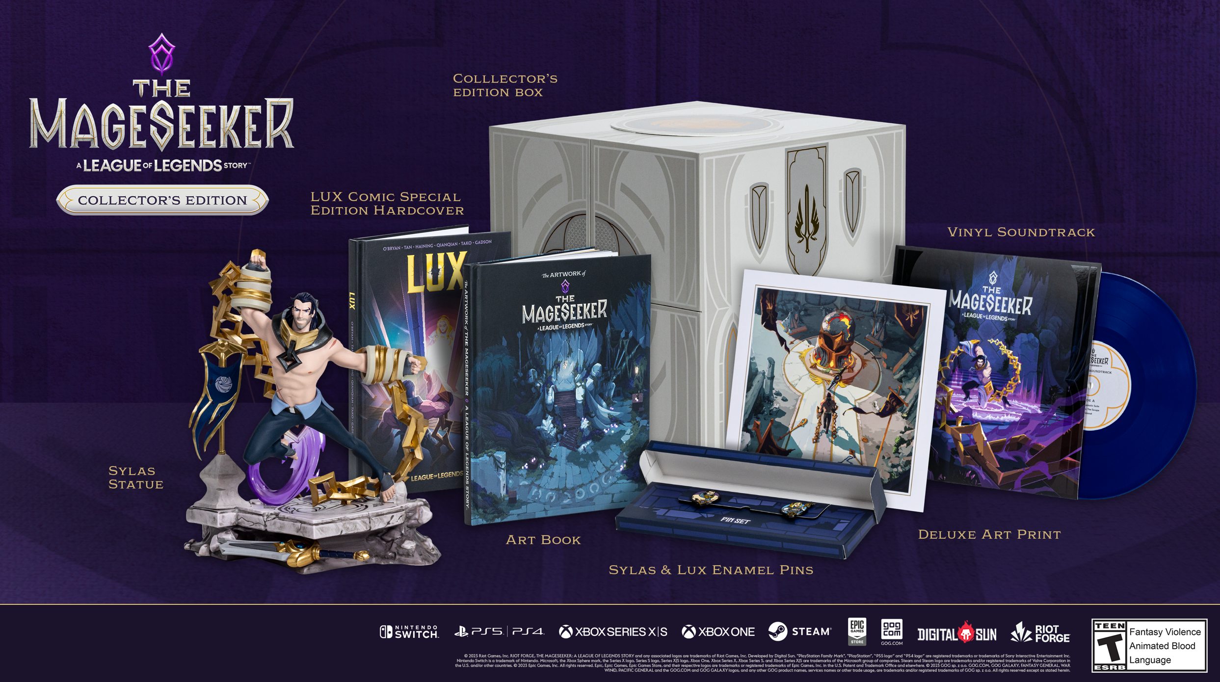 &eacute;dition-collector-the-mageseeker