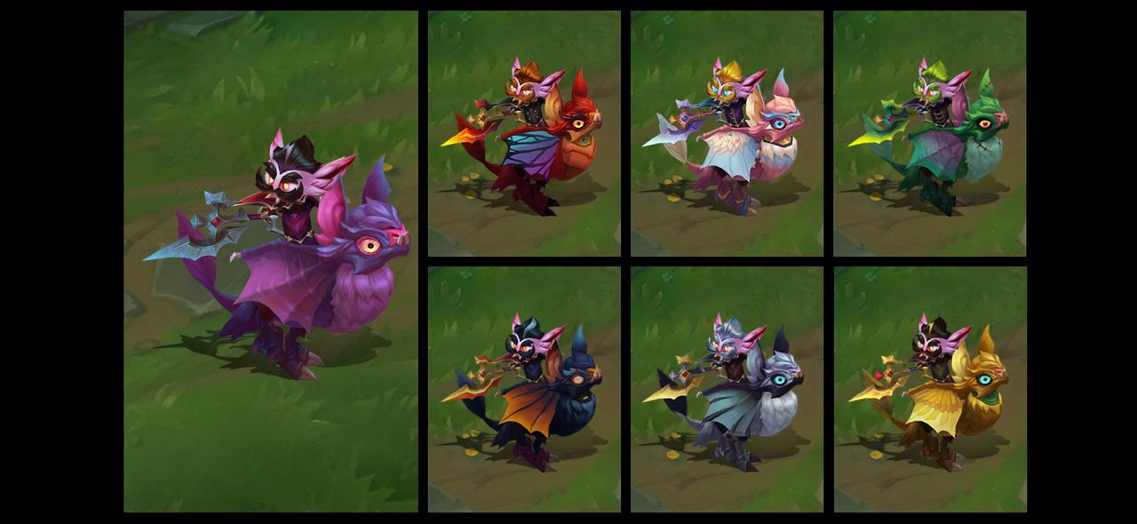 Kled 2