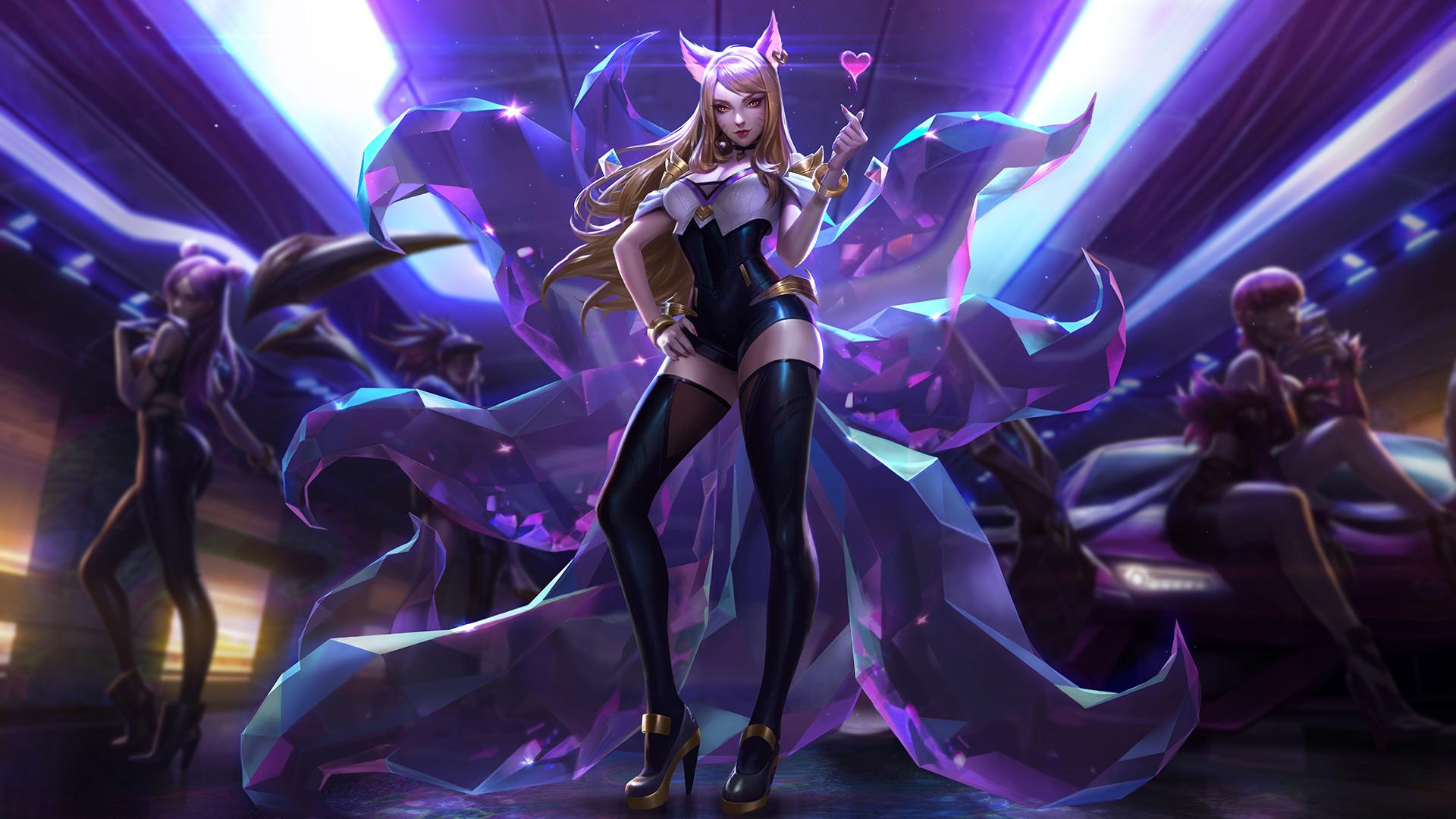 ahri