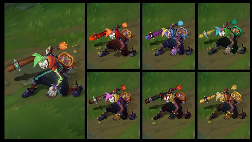 ekko 2