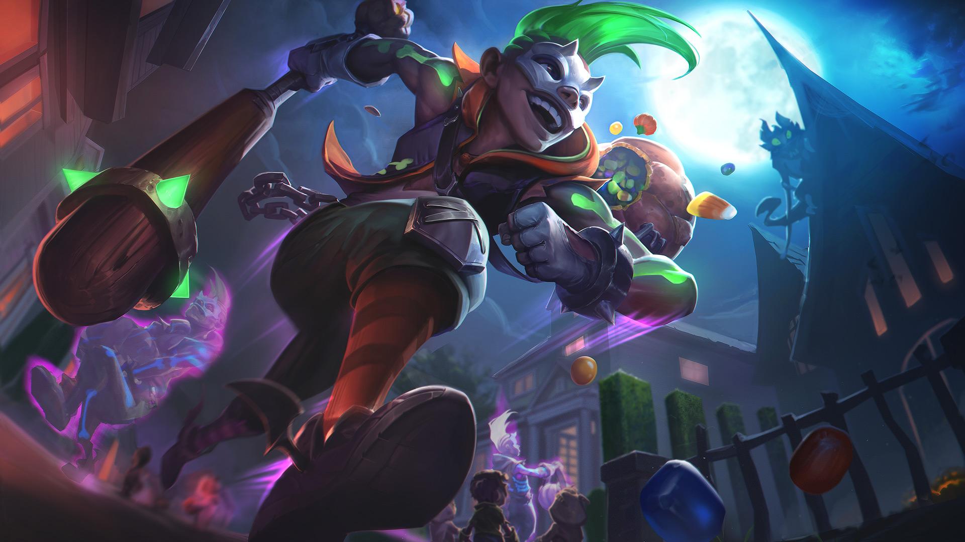 ekko