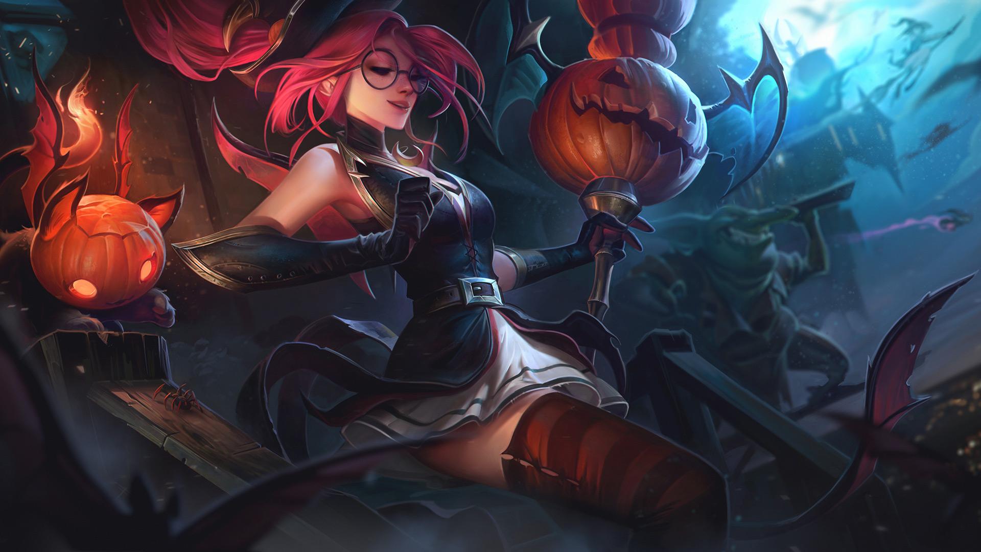 janna