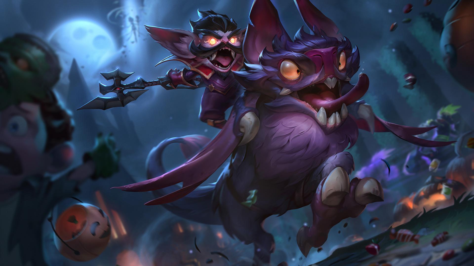 kled