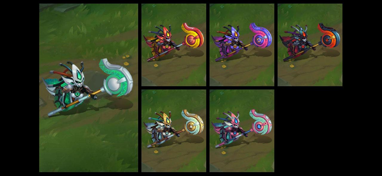 nami 2