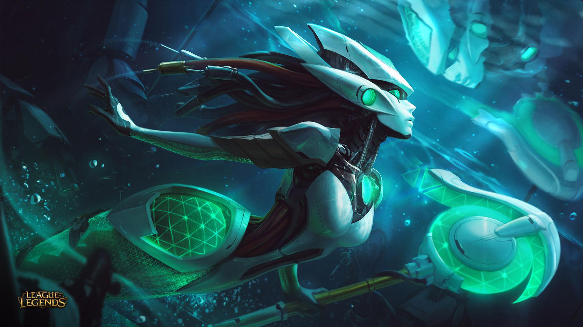 nami