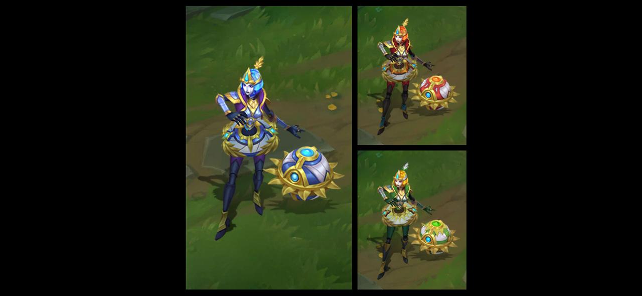 orianna 2