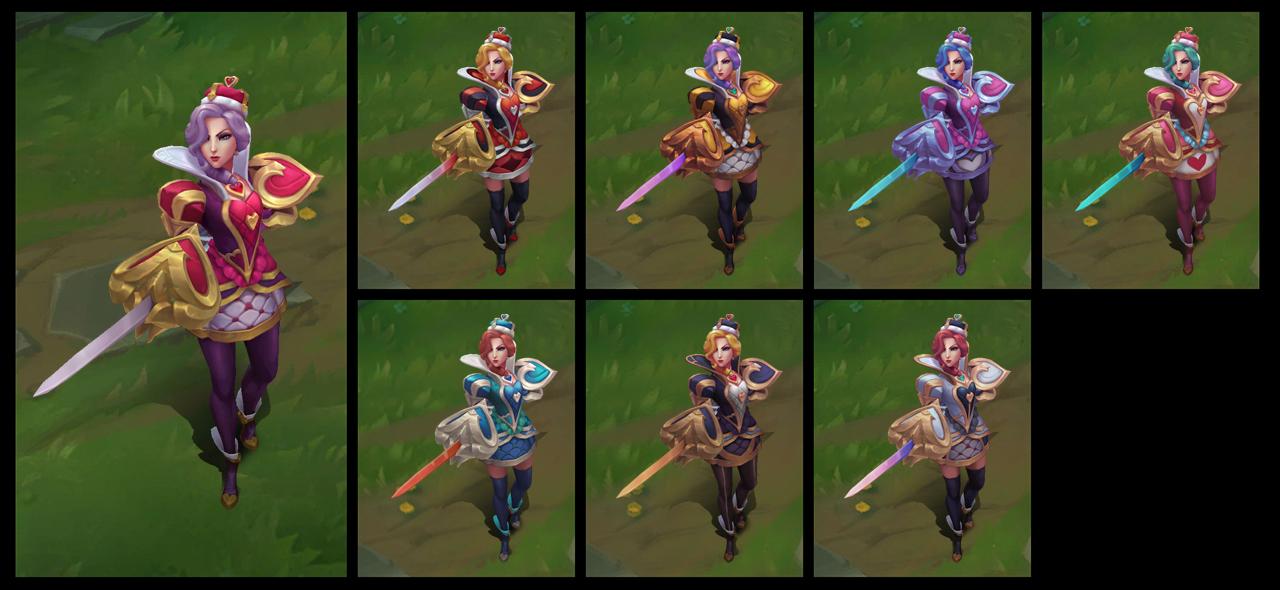 fiora 2