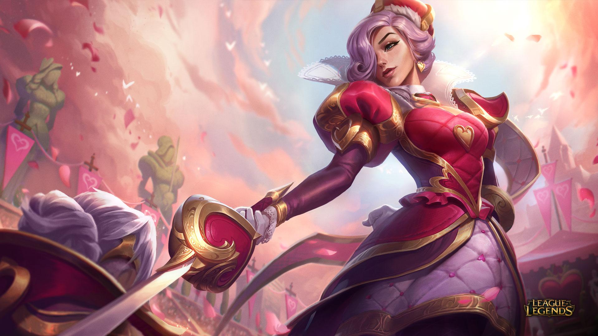 fiora