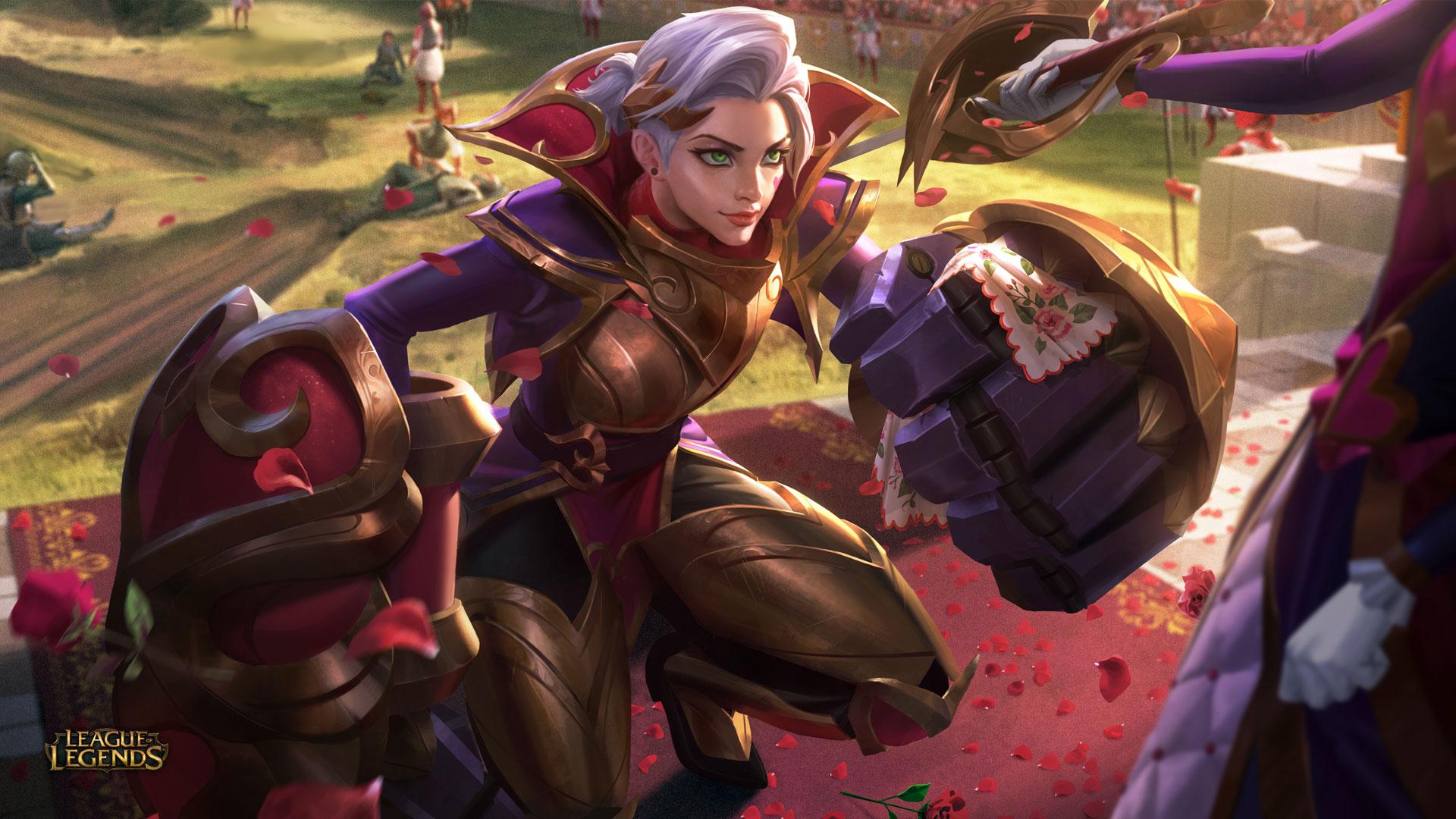 vi