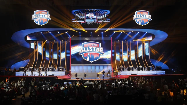 LOLAllstars