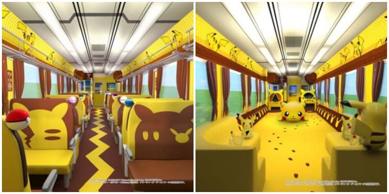 Train r&eacute;nov&eacute;