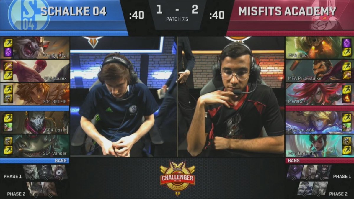 S04 Misfits G4