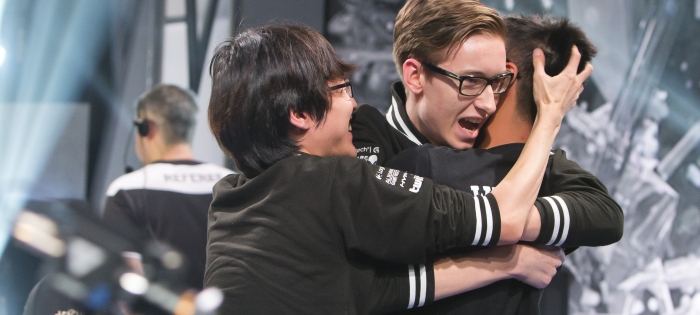 Bjergsen-Lustboy-Turtle-post-win
