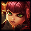 Champ-Annie